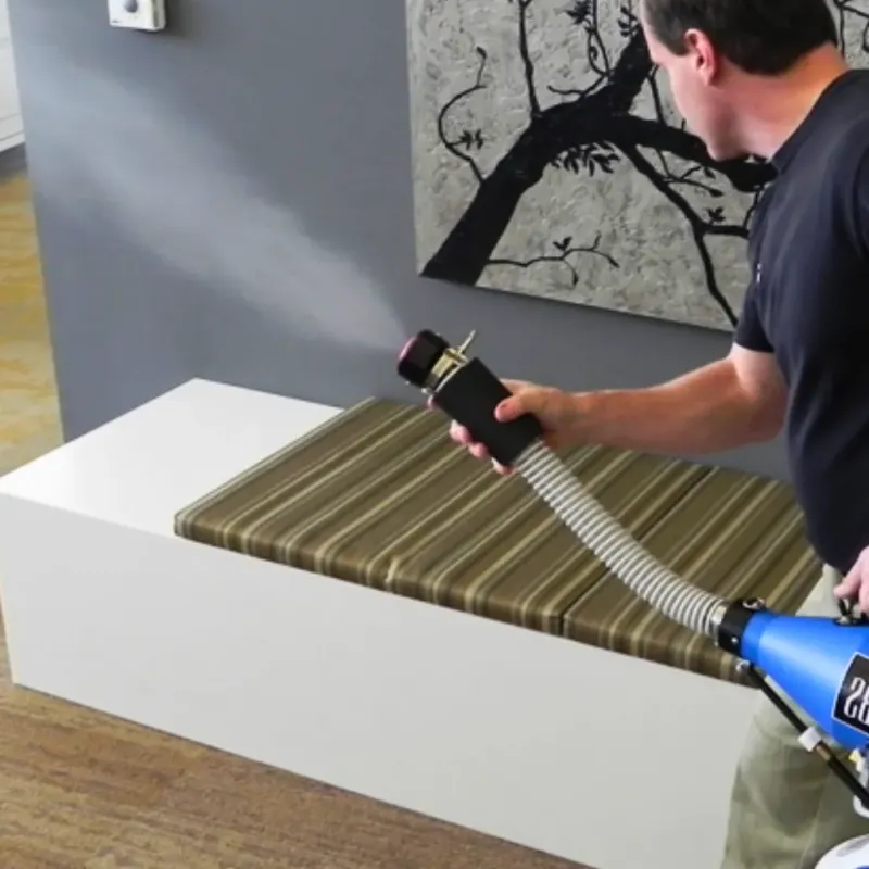 Professional Odor Removal in Scott County, IN